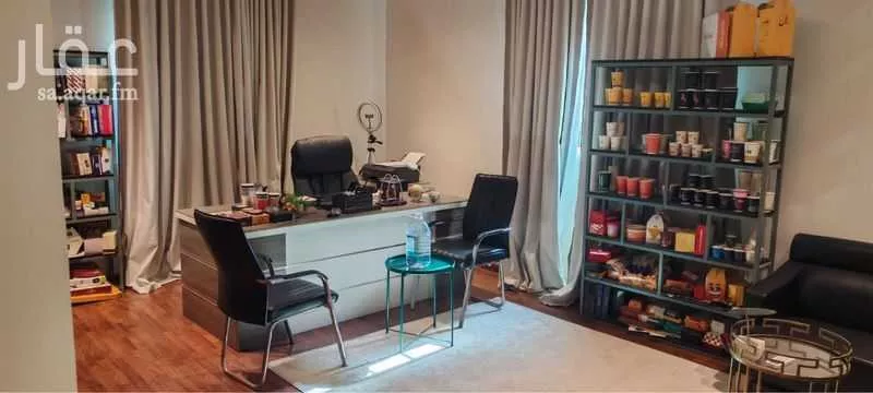 1 bedroom office in Al Shati, Jeddah