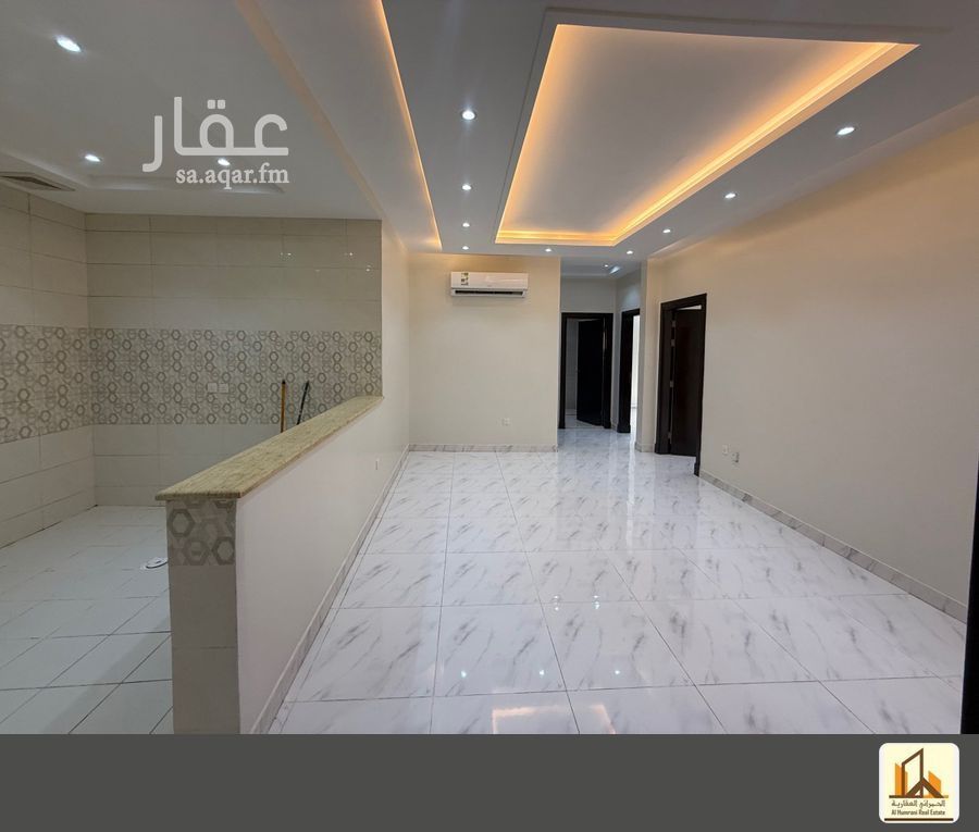 4 bedroom apartment in Al Safa, Jeddah 6