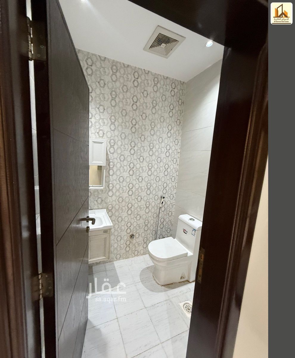 4 bedroom apartment in Al Safa, Jeddah 7