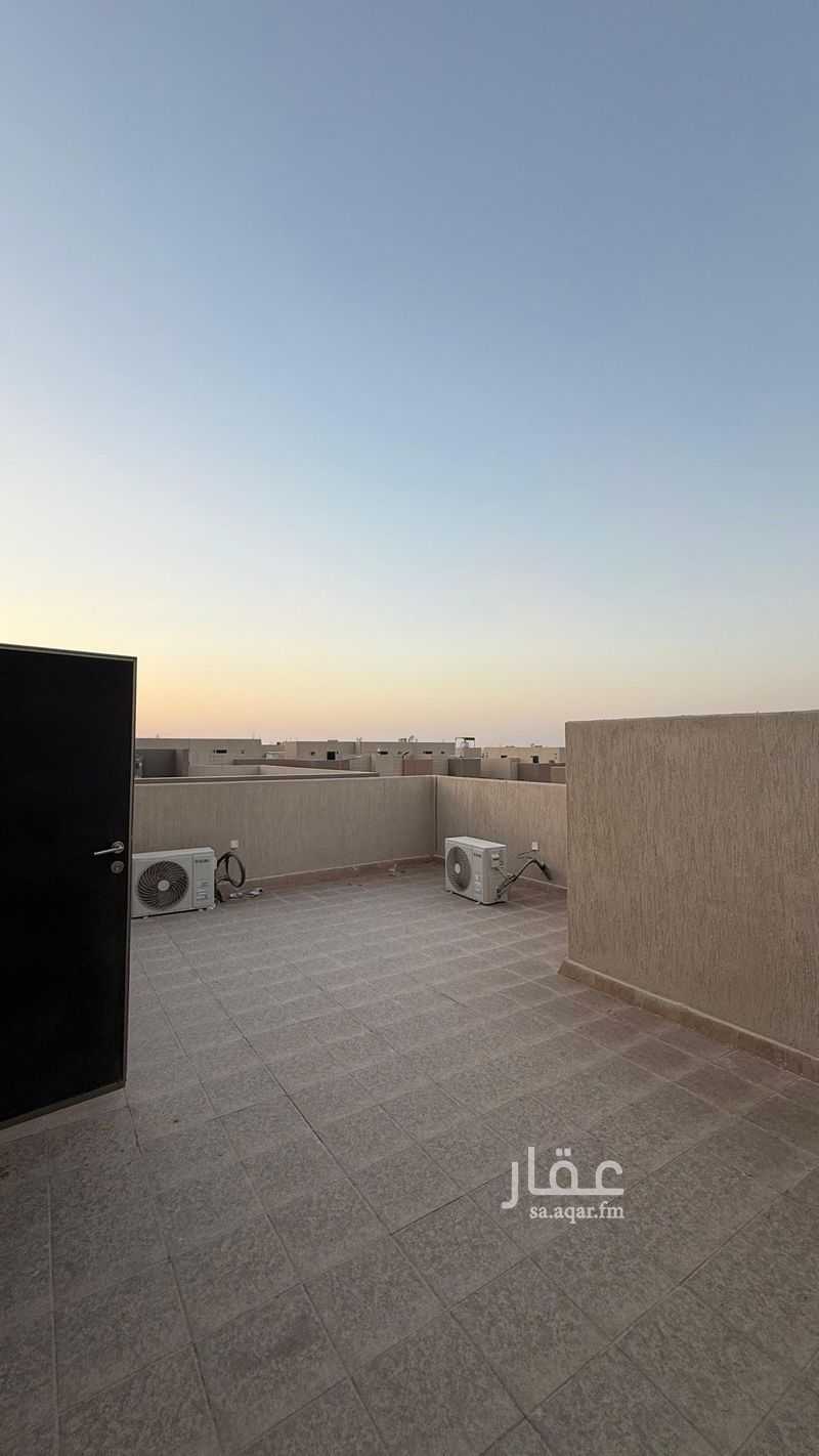 فيلا 4 غرف في ضاحية خزام، الرياض 5