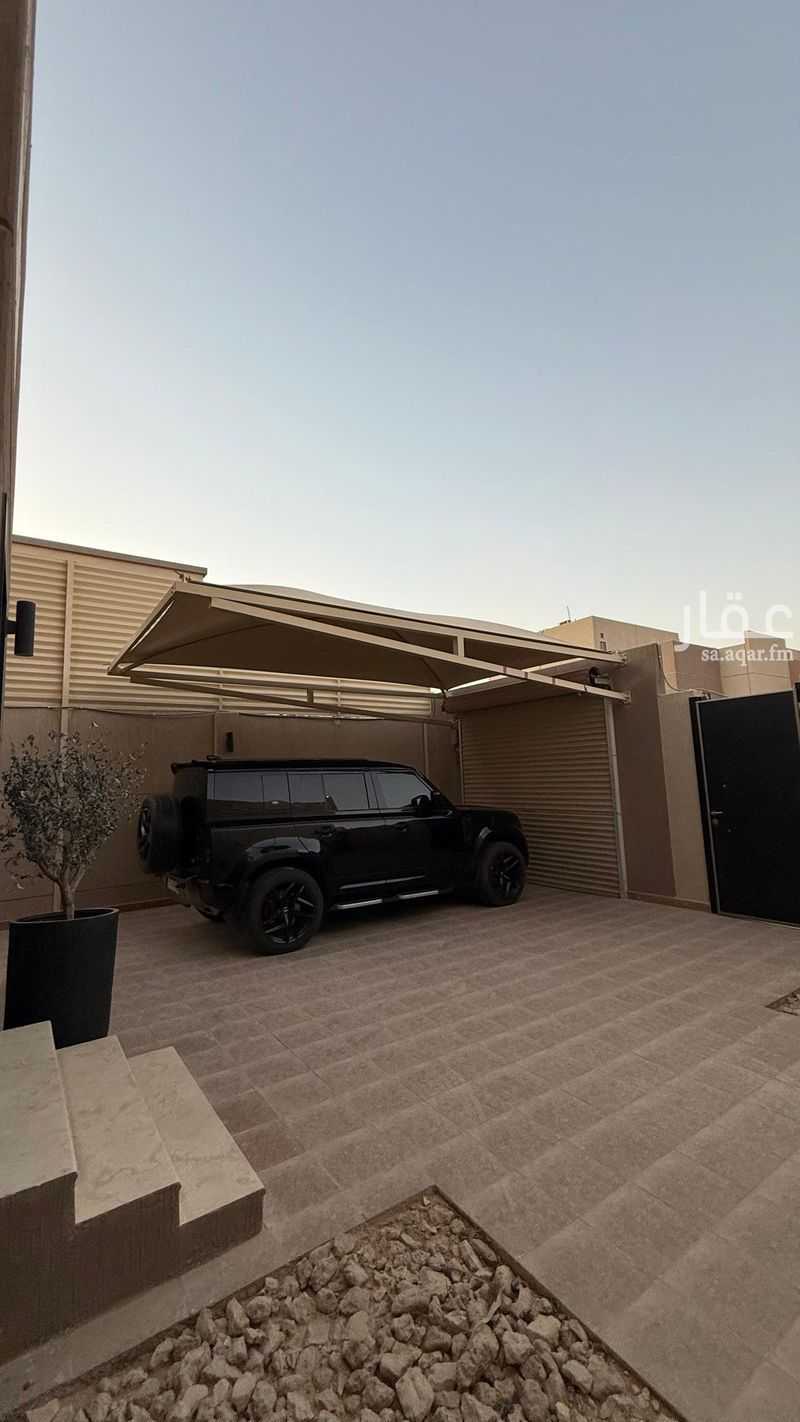 فيلا 4 غرف في ضاحية خزام، الرياض 7