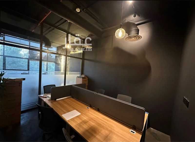 office in Al Rawdah, Jeddah 4