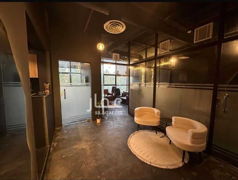office in Al Rawdah, Jeddah 5
