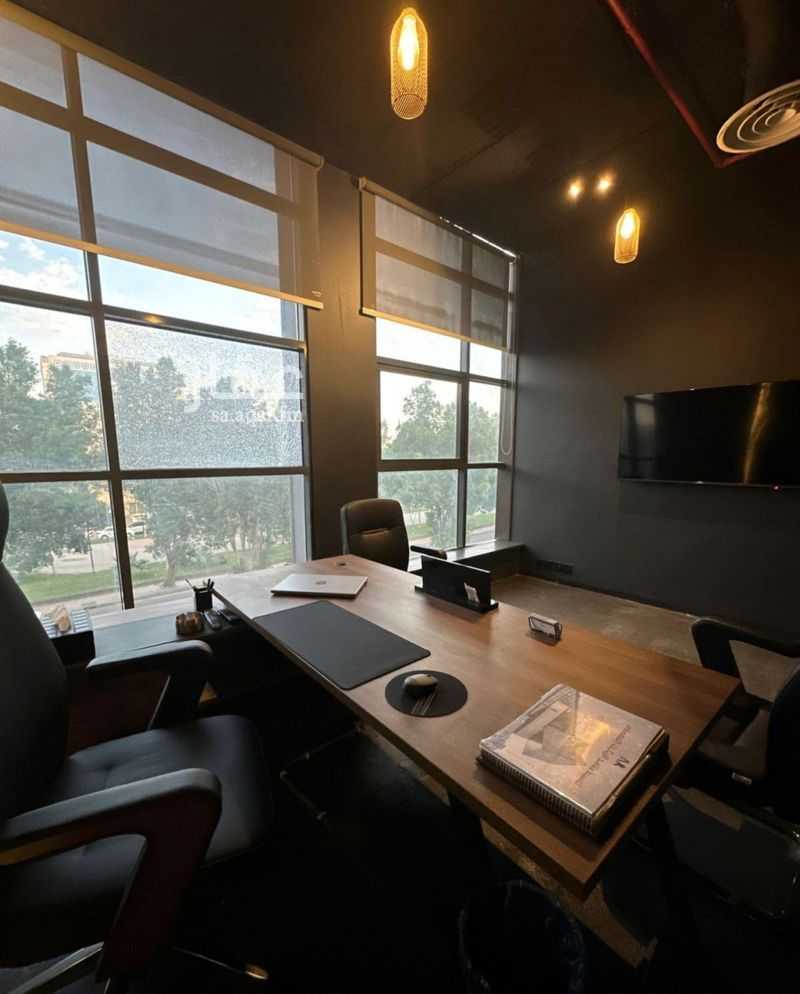 office in Al Rawdah, Jeddah 6