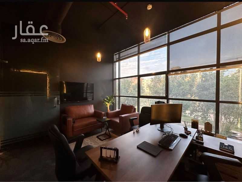office in Al Rawdah, Jeddah 7