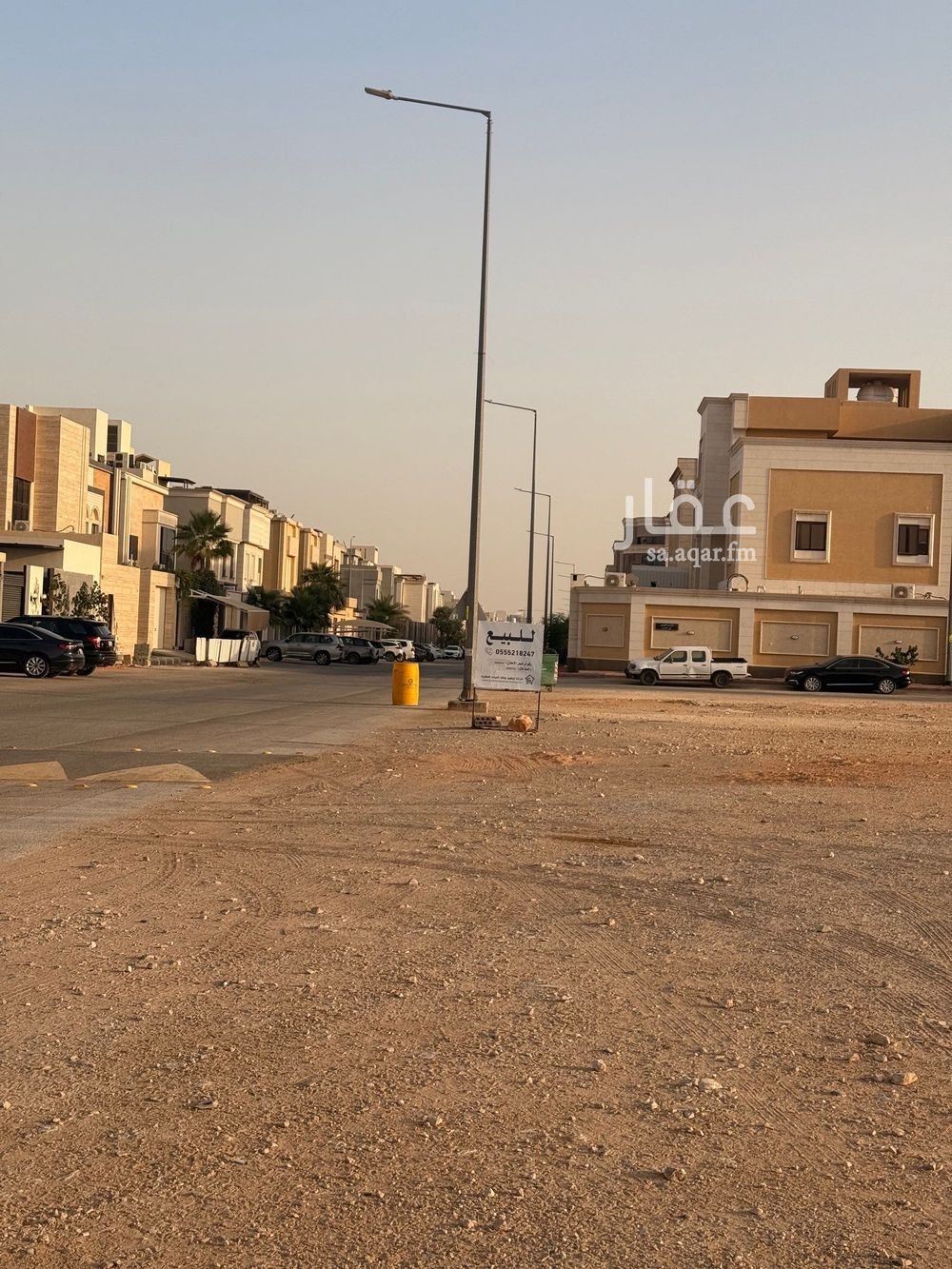 land in Al Quds, Riyadh 4