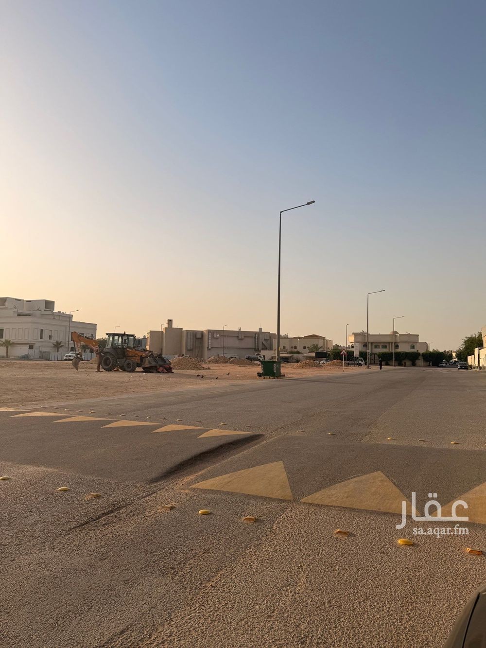 land in Al Quds, Riyadh 5