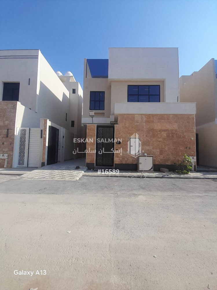 3 bedroom villa in Al Rimal, Riyadh 26