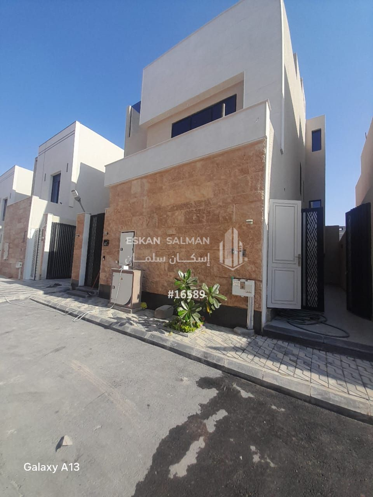 3 bedroom villa in Al Rimal, Riyadh 27