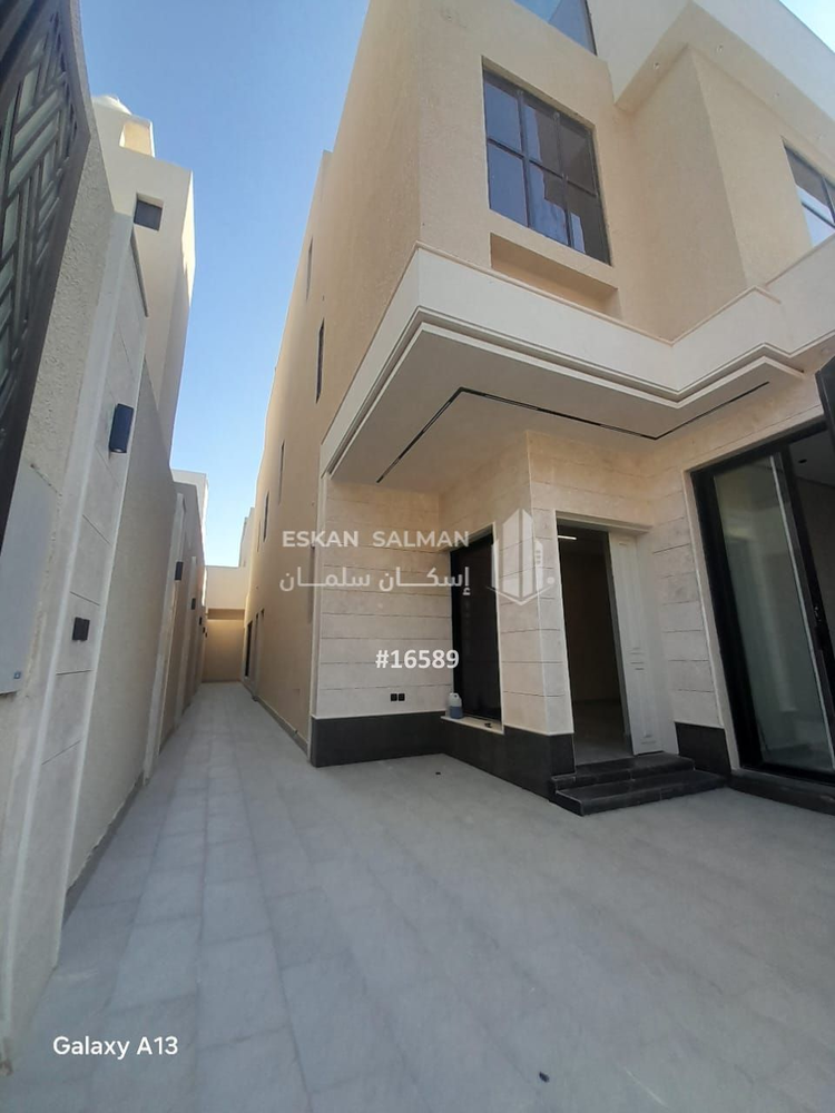 3 bedroom villa in Al Rimal, Riyadh 28