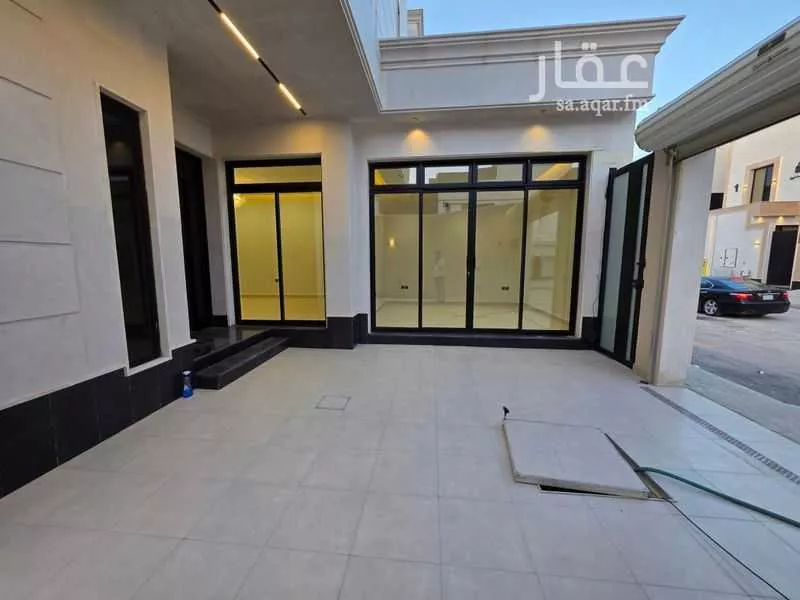 فيلا 6 غرف في المعيزلة، الرياض 7
