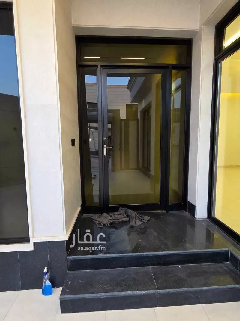 فيلا 6 غرف في المعيزلة، الرياض 9