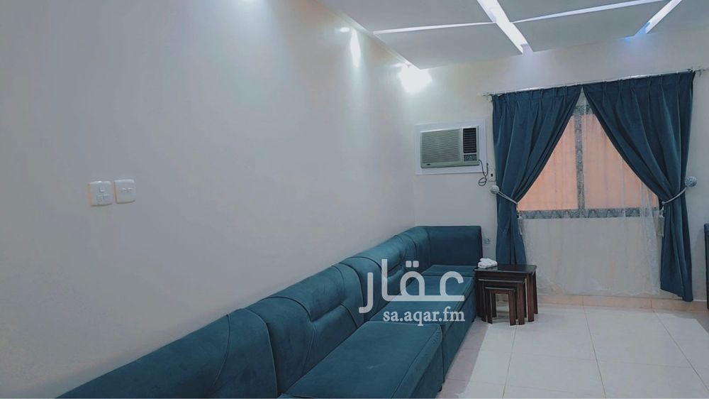 شقة 2 غرف في الصفا، جدة 4