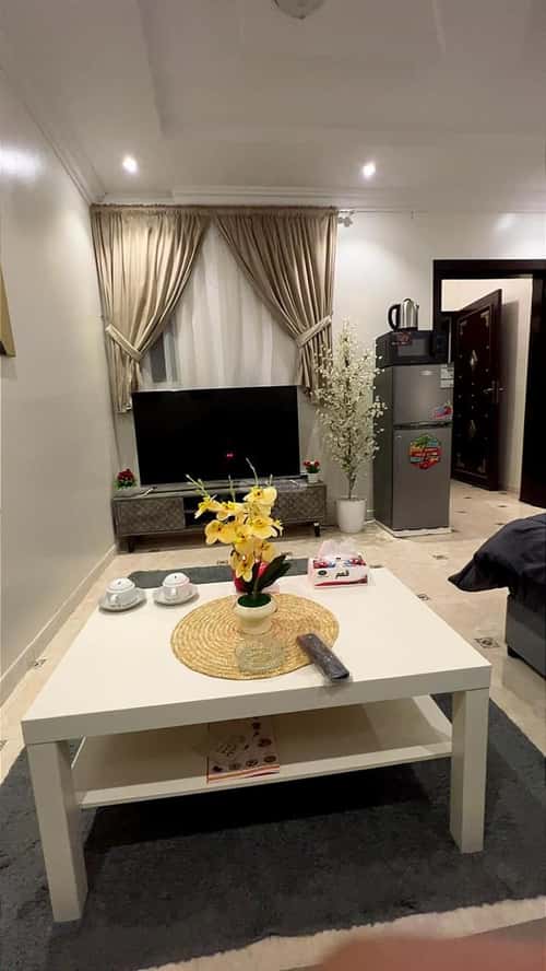 1 bedroom apartment in Ad Dar Al Baida, Riyadh 4