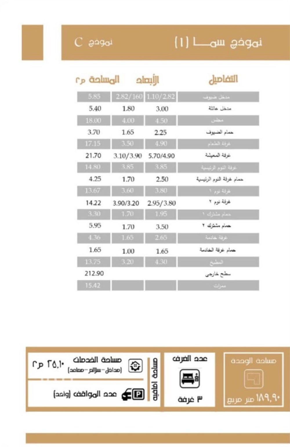 5 bedroom apartment in Jeddah 20