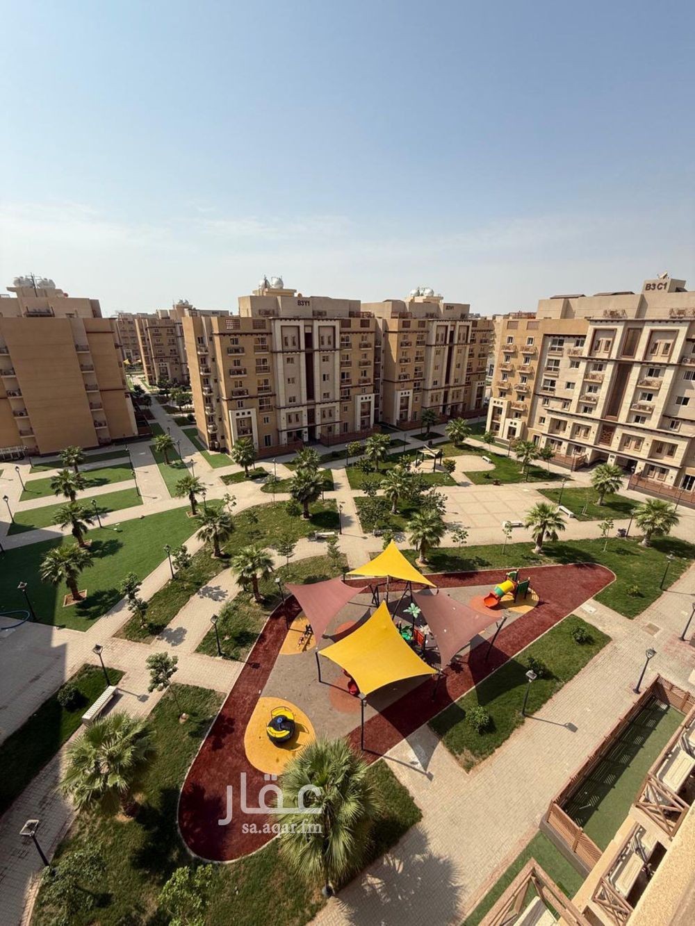 5 bedroom apartment in Jeddah 6