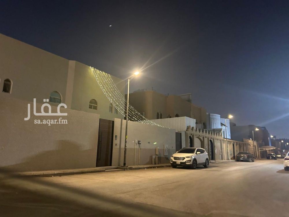 land in Al Wadi, Riyadh 3