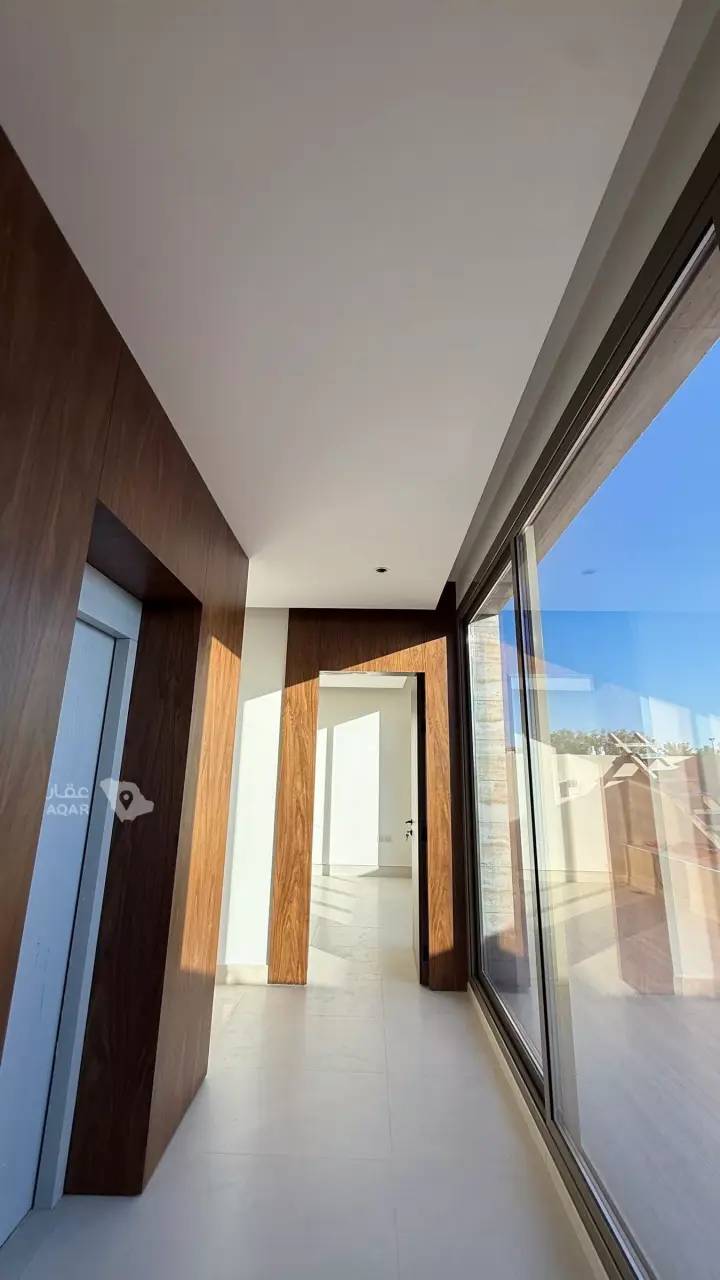 5 bedroom villa in Al Muhammadiyah, Riyadh 3