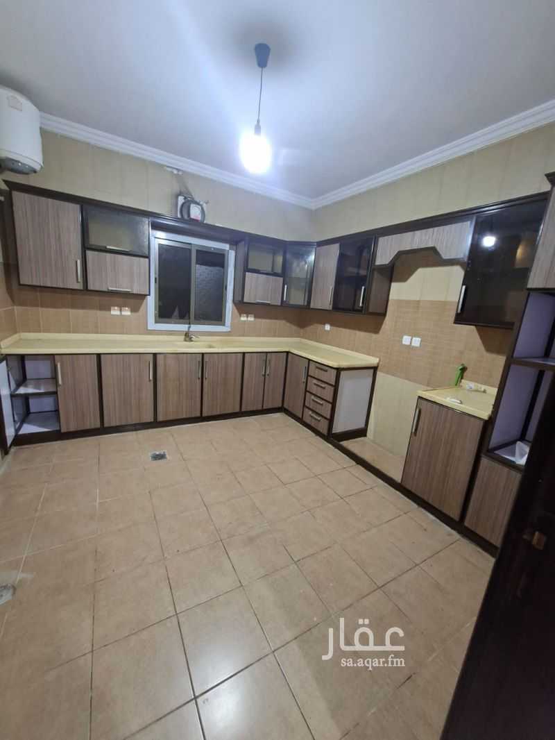 4 bedroom apartment in Al Rawdah, Jeddah