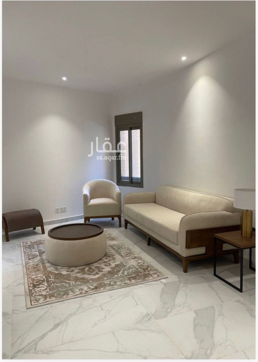 3 bedroom apartment in Al Ruwais, Jeddah 4