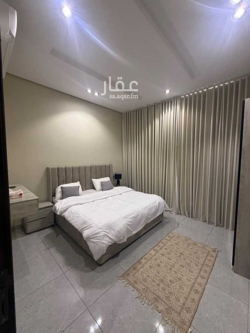 شقة  في المروة، جدة 23