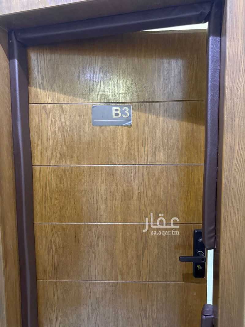 شقة  في المروة، جدة 9