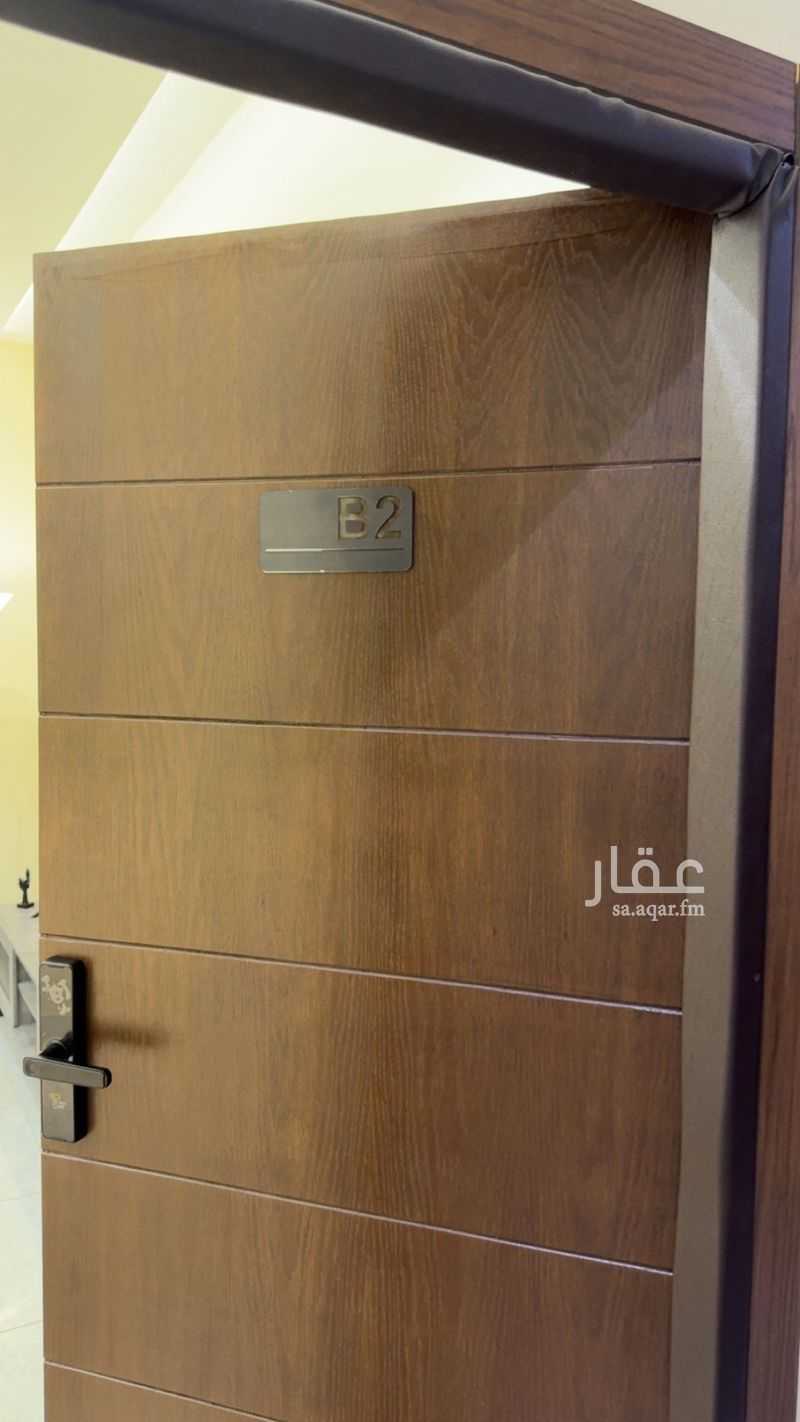 شقة  في المروة، جدة 2