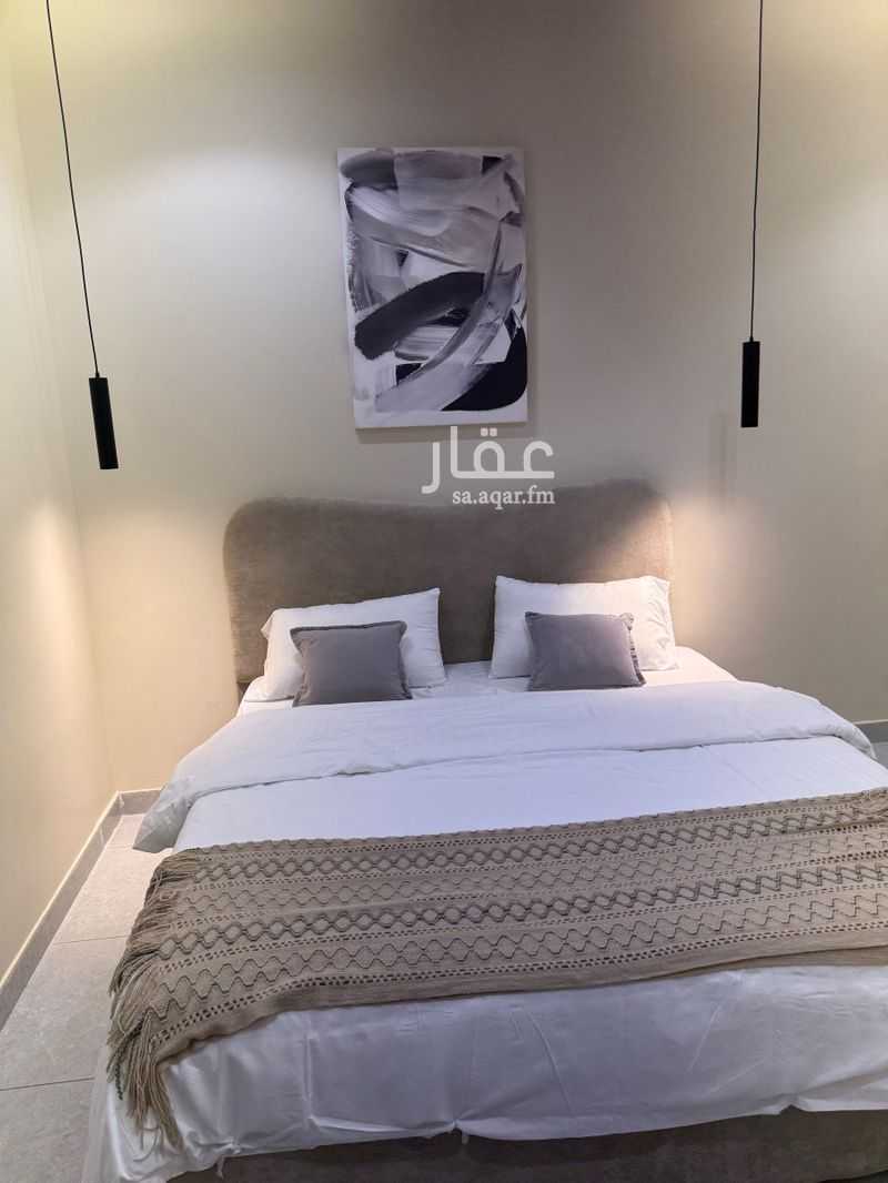 شقة  في المروة، جدة 3