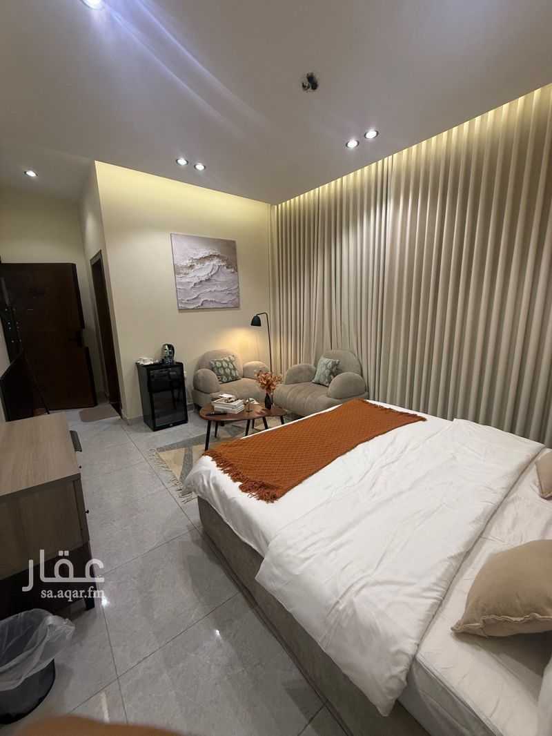 شقة  في المروة، جدة 14