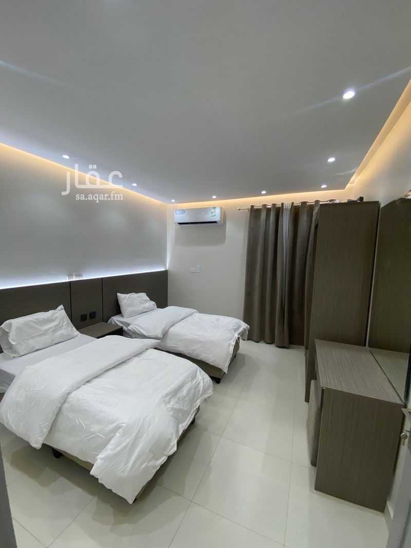 2 bedroom apartment in Bani Malik, Jeddah 5