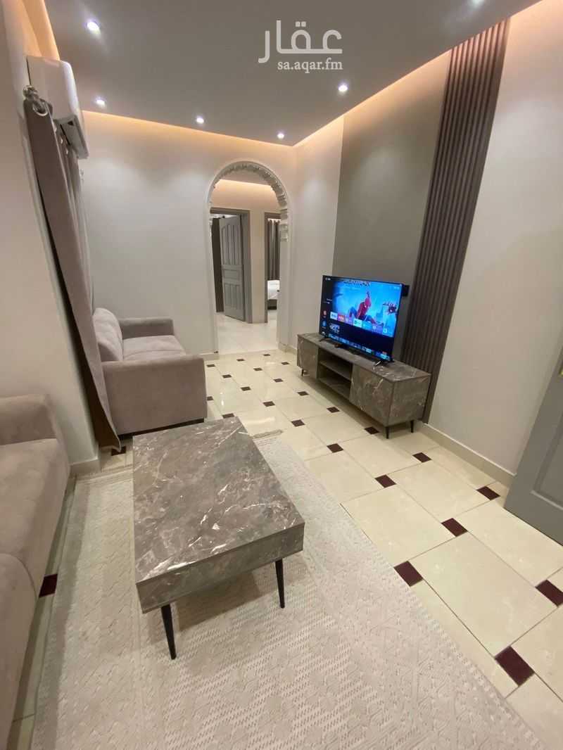 2 bedroom apartment in Bani Malik, Jeddah 6