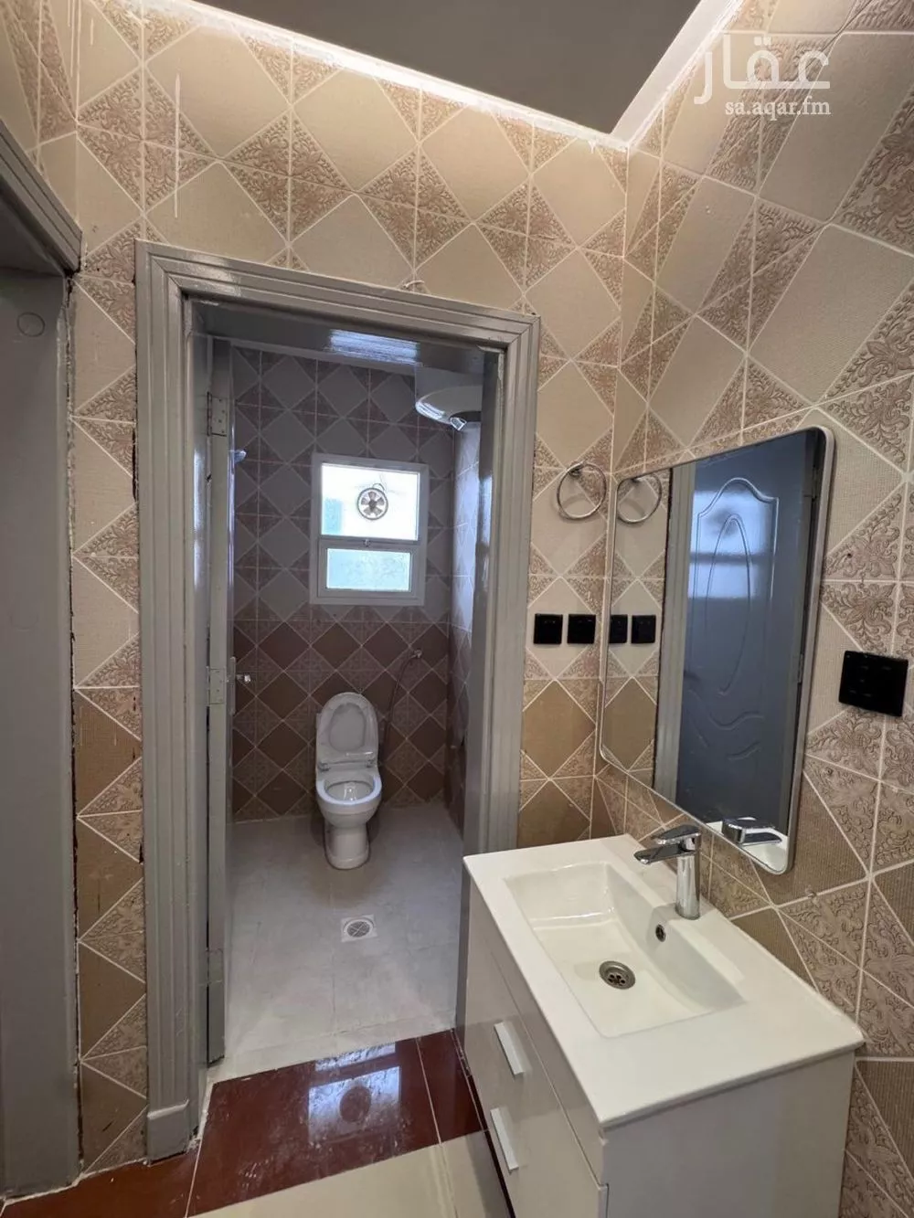 1 bedroom apartment in Al Amal, Riyadh 4