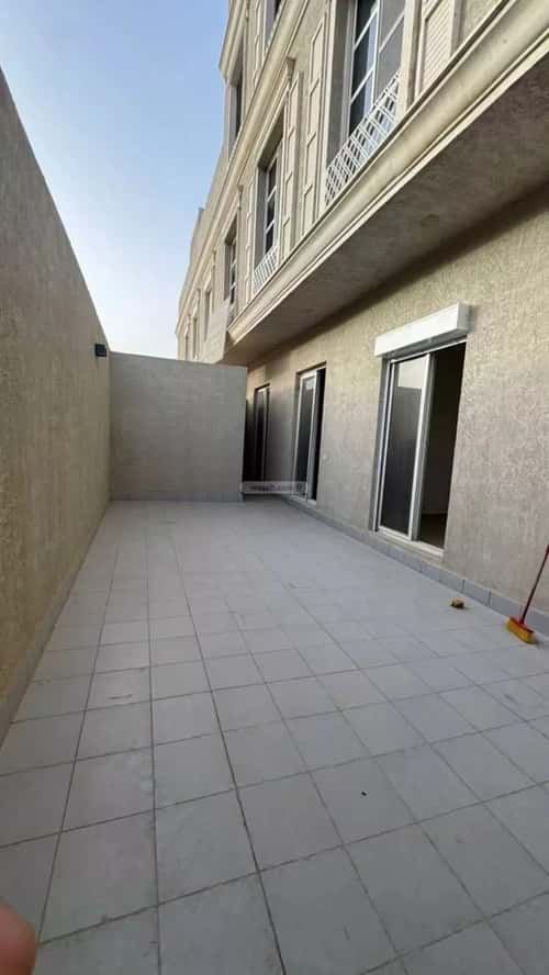4 bedroom apartment in King Salman, Riyadh 5