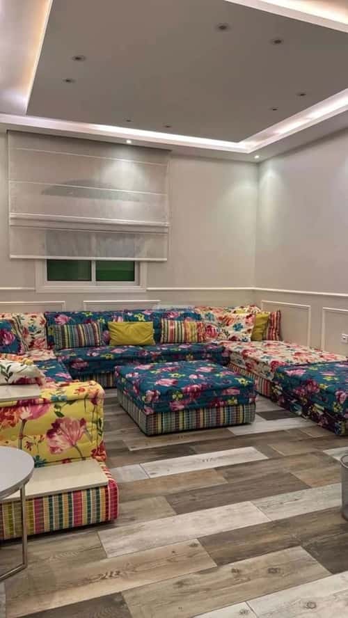 فيلا 4 غرف في الملك سلمان، الرياض 7