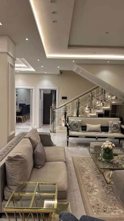 فيلا 4 غرف في الملك سلمان، الرياض 5