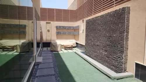 فيلا 4 غرف في الملك سلمان، الرياض 9