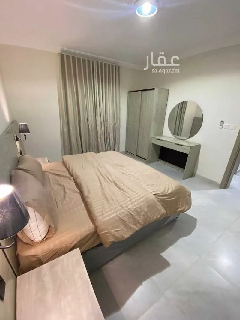 شقة 2 غرف في الروضة، جدة 4