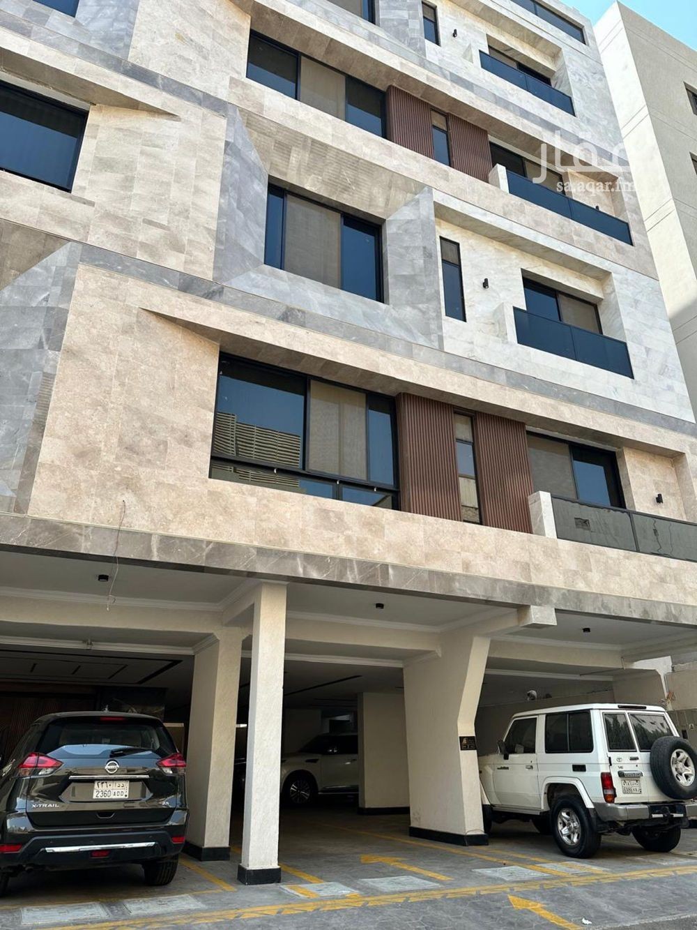 4 bedroom apartment in Al Rawdah, Jeddah 4