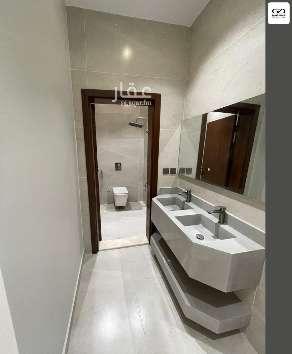4 bedroom apartment in Al Rehab, Jeddah 11