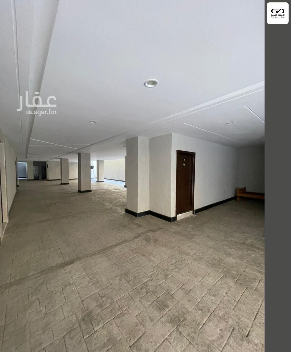 4 bedroom apartment in Al Rehab, Jeddah 15
