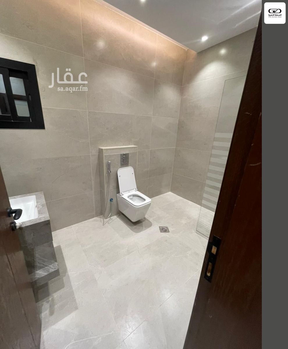 4 bedroom apartment in Al Rehab, Jeddah 16