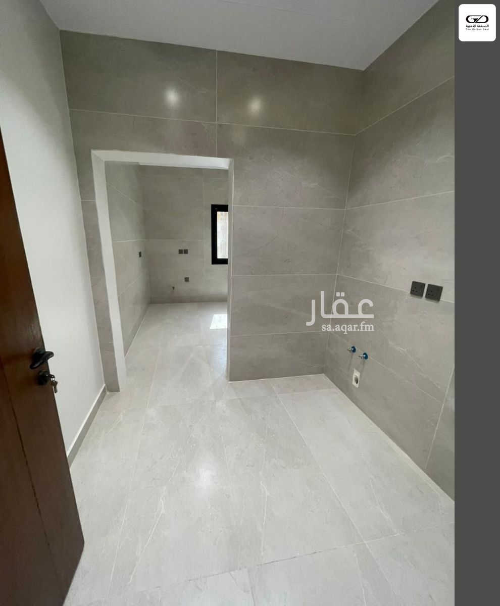 4 bedroom apartment in Al Rehab, Jeddah 19
