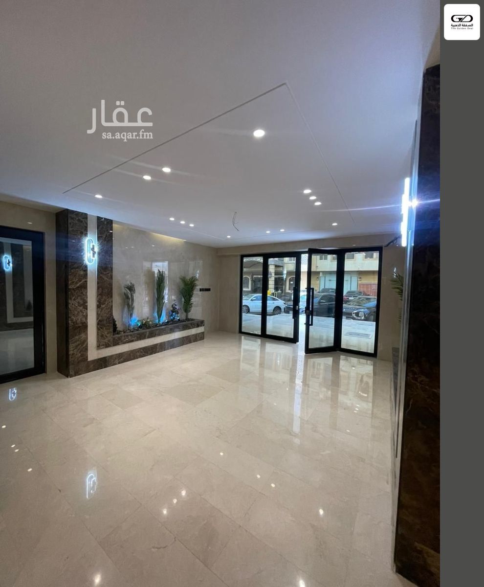 4 bedroom apartment in Al Rehab, Jeddah 20