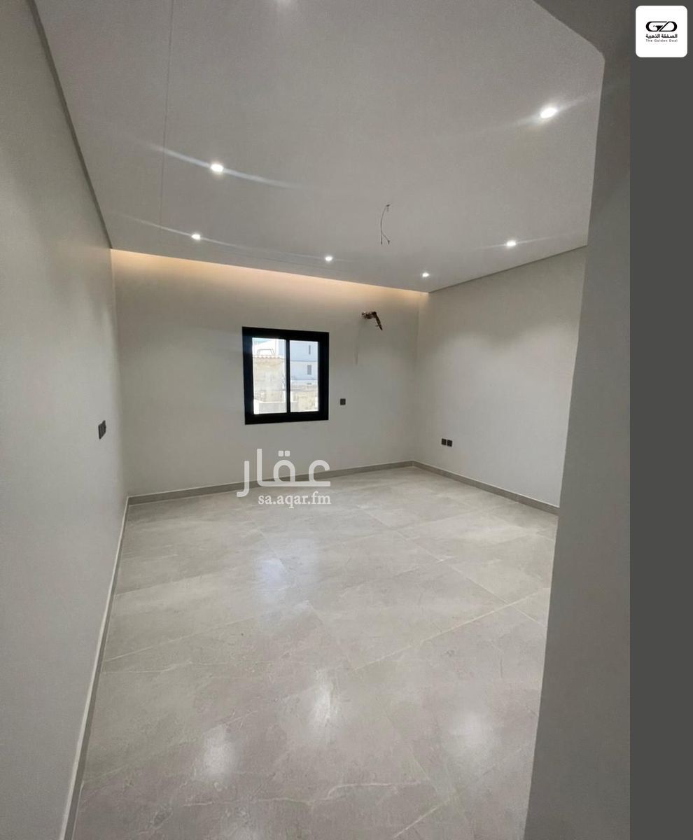 4 bedroom apartment in Al Rehab, Jeddah 21