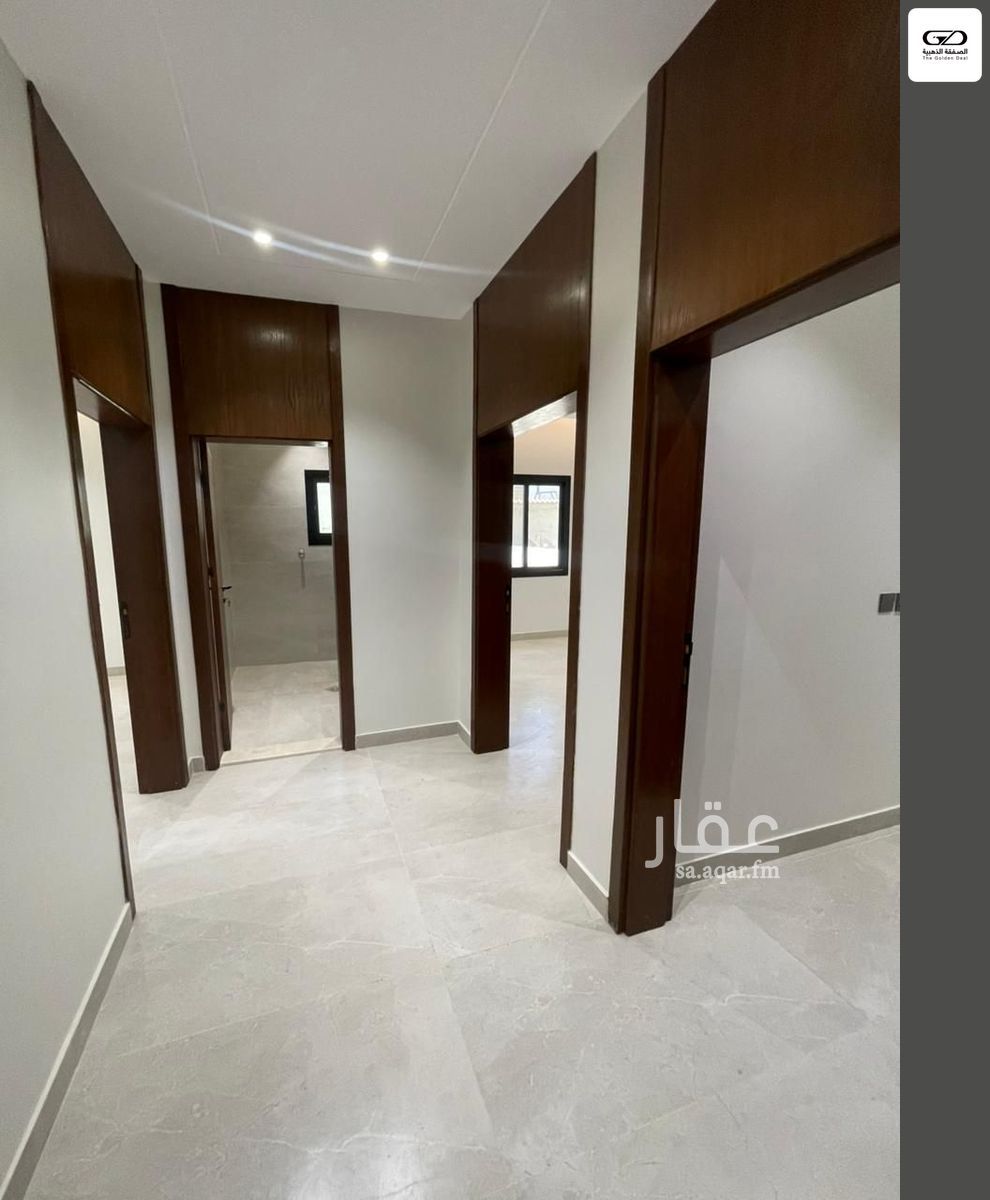 4 bedroom apartment in Al Rehab, Jeddah 6