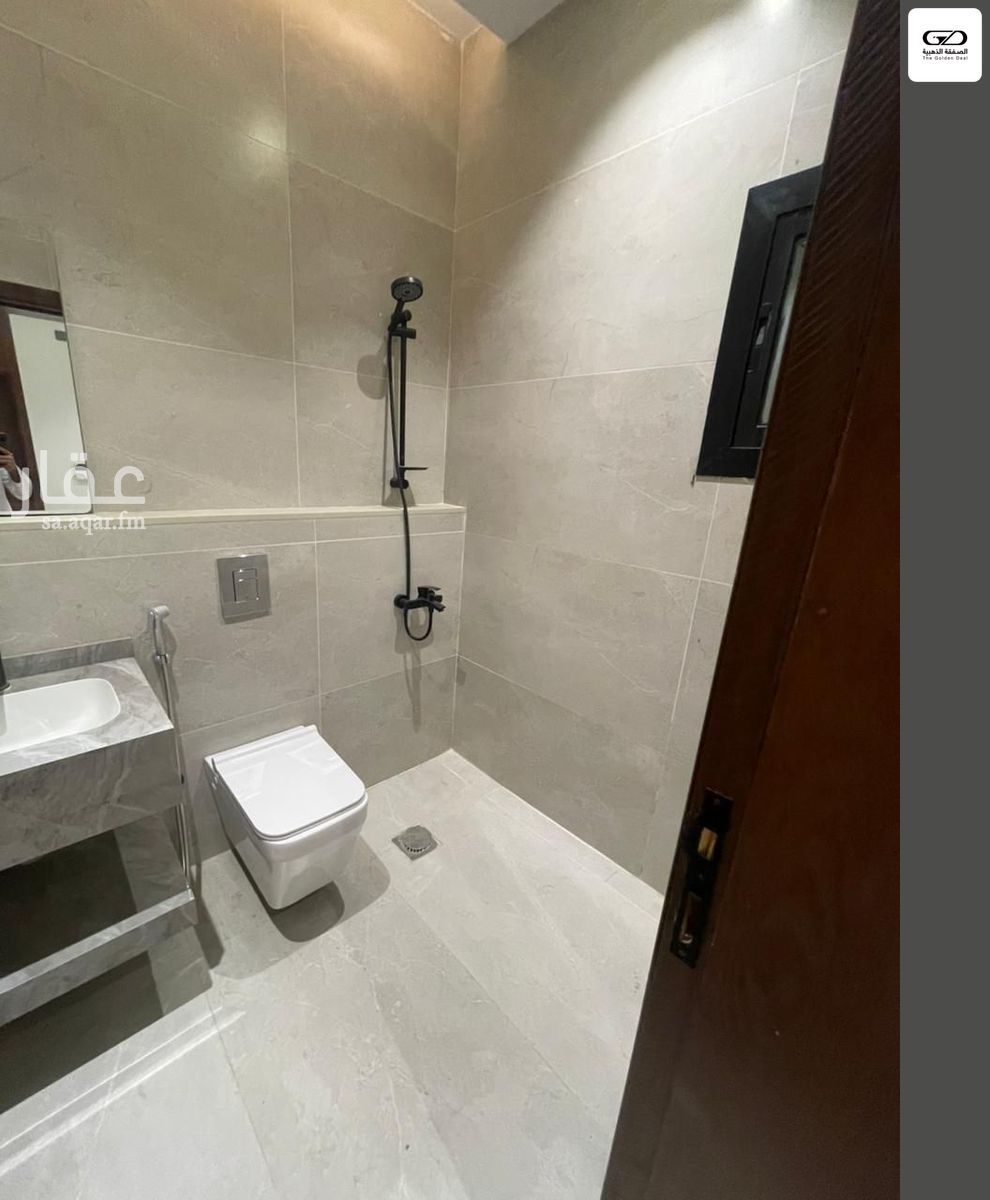 4 bedroom apartment in Al Rehab, Jeddah 7