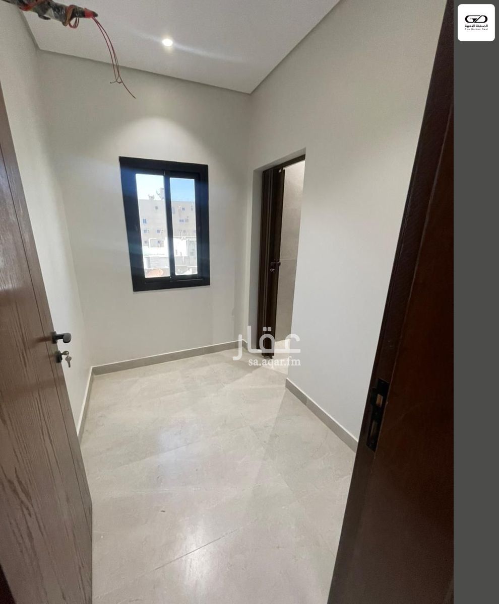 4 bedroom apartment in Al Rehab, Jeddah 9