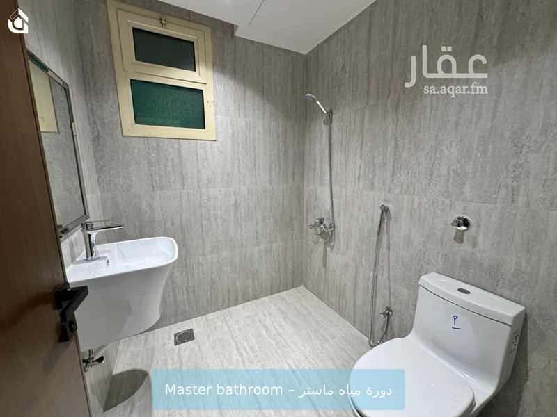 3 bedroom apartment in Al Nada, Riyadh 9