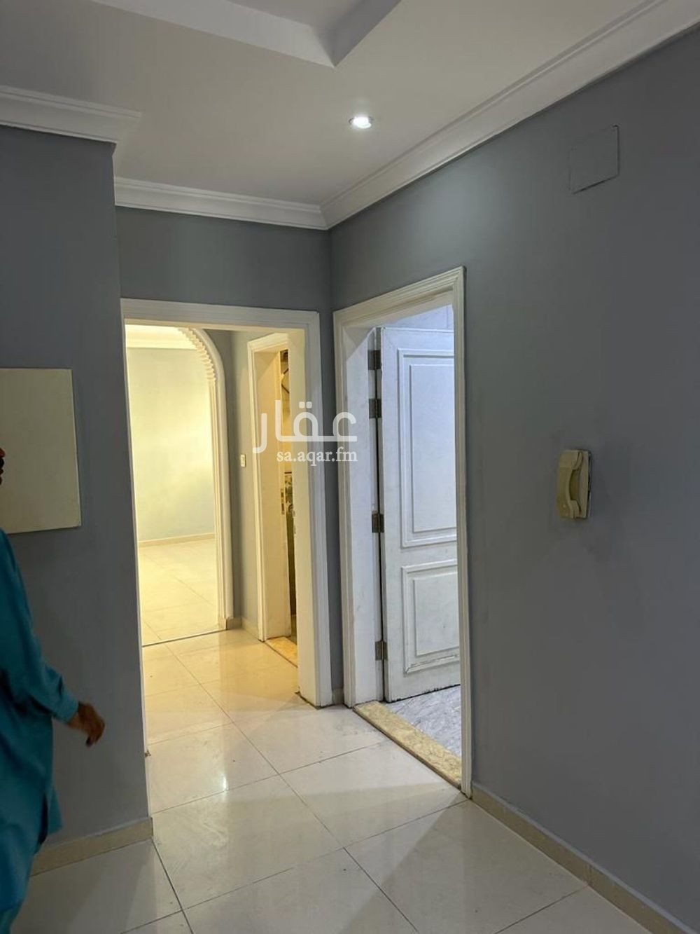 3 bedroom apartment in Al Bawadi, Jeddah 5