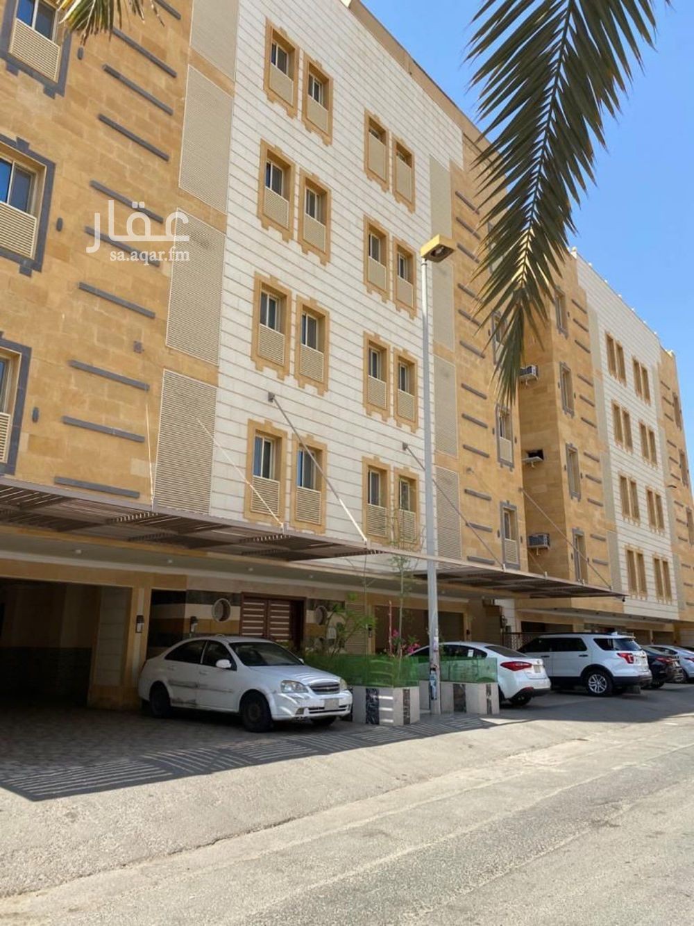 3 bedroom apartment in Al Bawadi, Jeddah 6